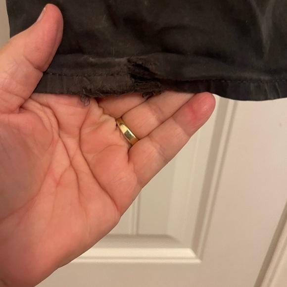 AG Adriano Goldschmied The Protege‎ Straight Leg MEN 30x34 97%cotton 3% elastane - Picture 11 of 16